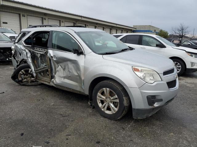 Photo 4 from auction – 2012 CHEVROLET EQUINOX LT with VIN 2GNALDEK7C1138504