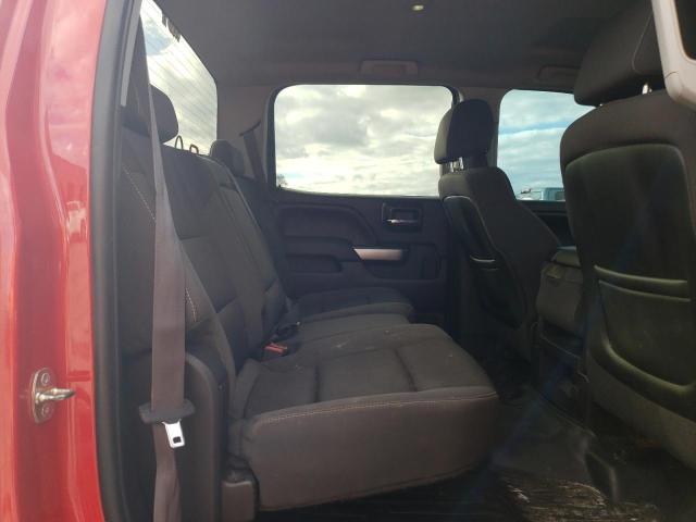 Photo 10 from auction – 2014 CHEVROLET SILVERADO with VIN 3GCUKREH0EG247486