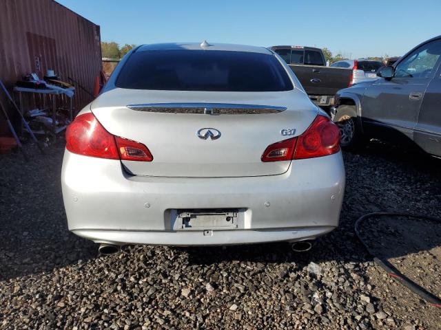 Photo 6 from auction – 2011 INFINITI G37 BASE with VIN JN1CV6AP8BM502413