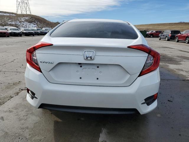 Photo 6 from auction – 2016 HONDA CIVIC EX with VIN 19XFC2F74GE094032