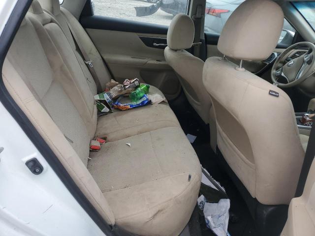 Photo 10 from auction – 2015 NISSAN ALTIMA 2.5 with VIN 1N4AL3AP9FC215866