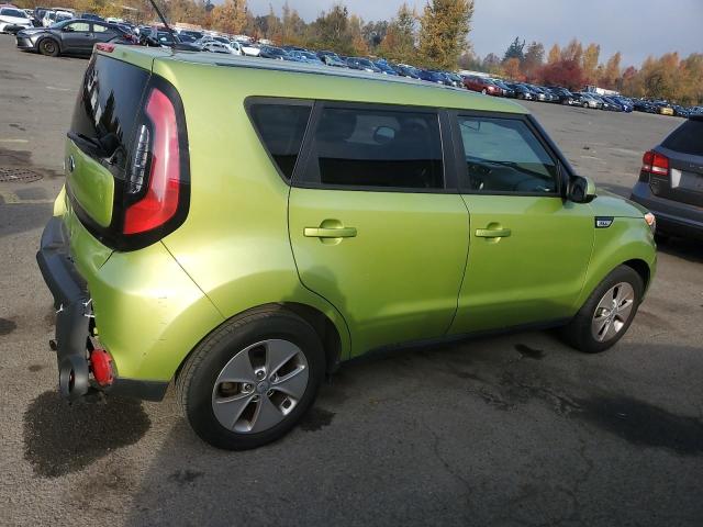 Photo 3 from auction – 2016 KIA SOUL with VIN KNDJN2A20G7866932