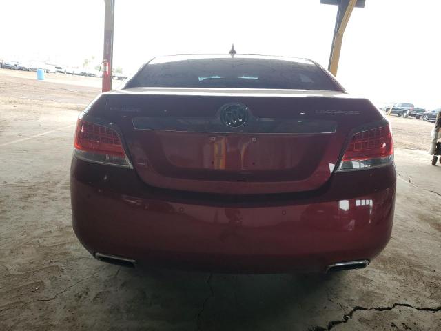Photo 6 from auction – 2012 BUICK LACROSSE P with VIN 1G4GH5E30CF347719