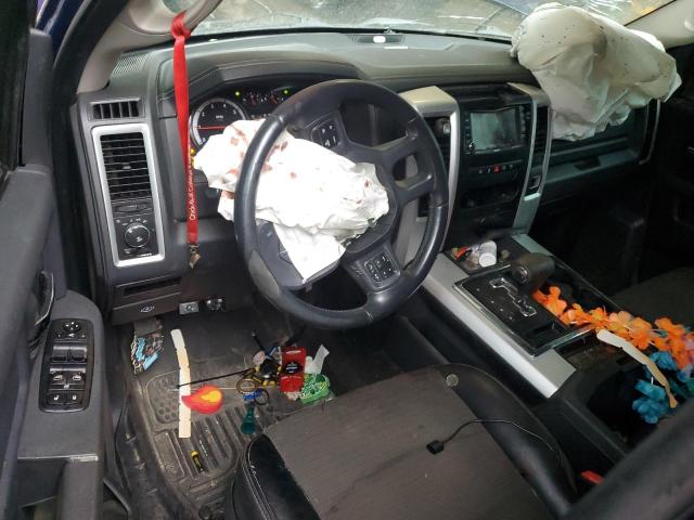 Photo 8 from auction – 2012 DODGE RAM 1500 S with VIN 1C6RD7MTXCS142946