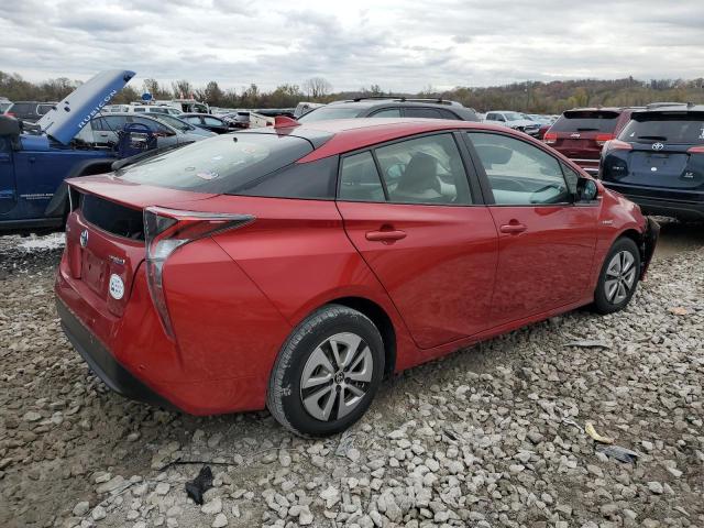 Photo 3 from auction – 2017 TOYOTA PRIUS with VIN JTDKARFU8H3050840