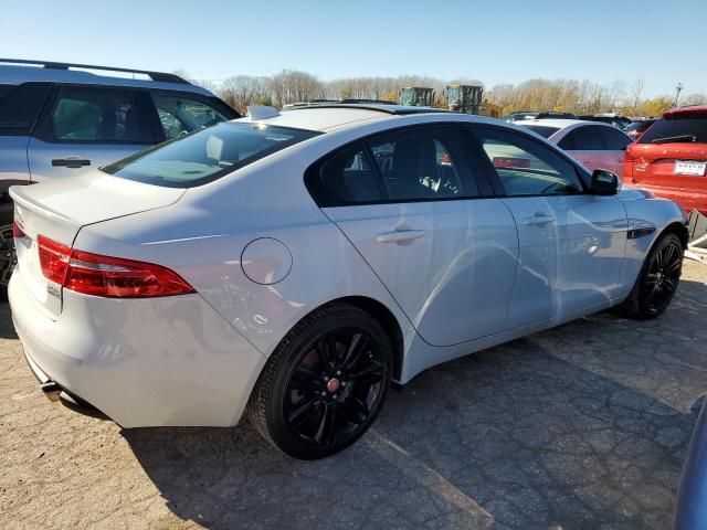 Photo 3 from auction – 2019 JAGUAR XE PRESTIG with VIN SAJAK4FX5KCP53505