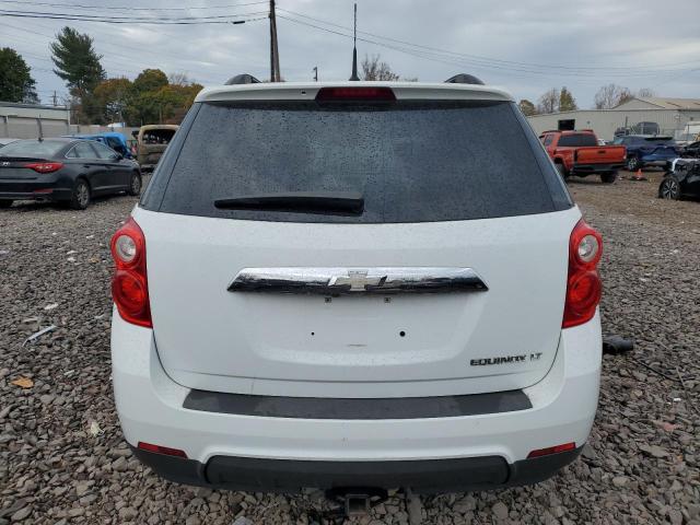 Photo 6 from auction – 2012 CHEVROLET EQUINOX LT with VIN 2GNALDEK5C1114895
