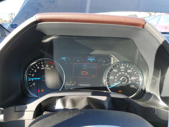 Photo 9 from auction – 2016 FORD F150 SUPER with VIN 1FTEW1EF8GFC07525