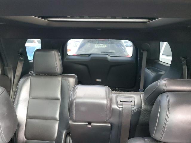 Photo 10 from auction – 2012 FORD EXPLORER L with VIN 1FMHK7F84CGA34968