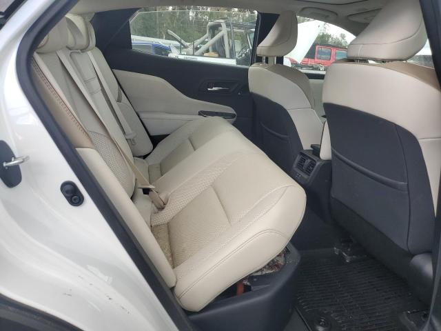 Photo 10 from auction – 2023 TOYOTA CROWN XLE with VIN JTDAAAAF4P3004264