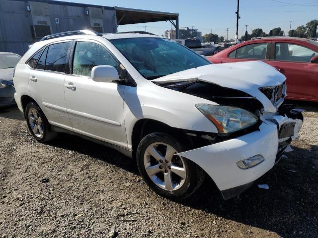 Photo 4 from auction – 2005 LEXUS RX 330 with VIN JTJGA31U150055334