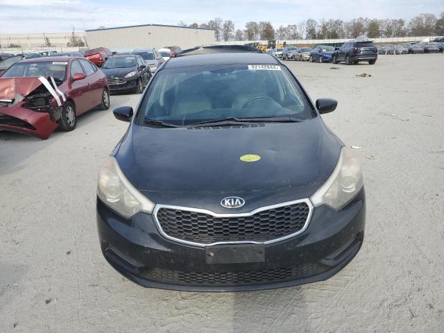 Photo 5 from auction – 2014 KIA FORTE LX with VIN KNAFK4A69E5092151