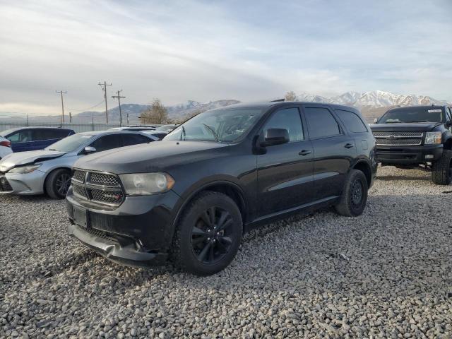 DODGE DURANGO SX 2013 with VIN 1C4RDJAG6DC675269 - Photo from auction