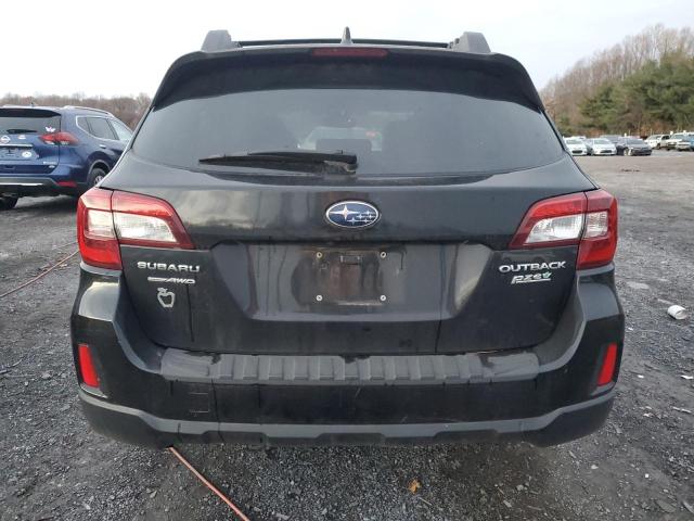 Photo 6 from auction – 2016 SUBARU OUTBACK 2. with VIN 4S4BSANCXG3354995