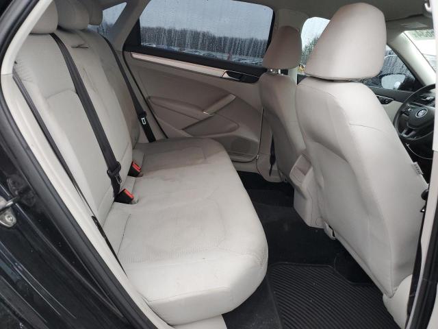 Photo 10 from auction – 2017 VOLKSWAGEN PASSAT S with VIN 1VWAT7A34HC016013