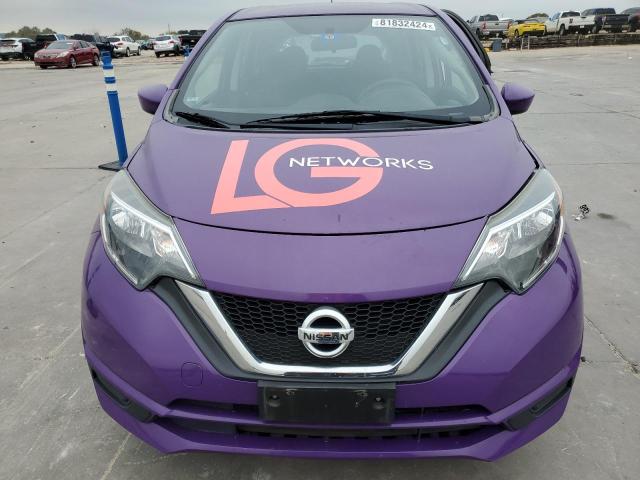Photo 5 from auction – 2017 NISSAN VERSA NOTE with VIN 3N1CE2CP3HL361145