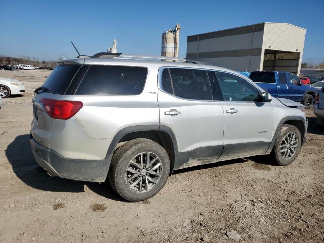 Photo 3 from auction – 2017 GMC ACADIA SLE with VIN 1GKKNSLA8HZ238863