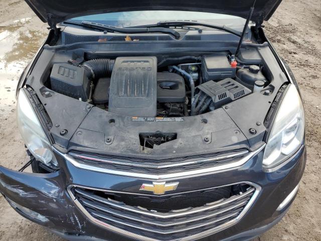 Photo 12 from auction – 2016 CHEVROLET EQUINOX LT with VIN 2GNFLGEK0G6185616