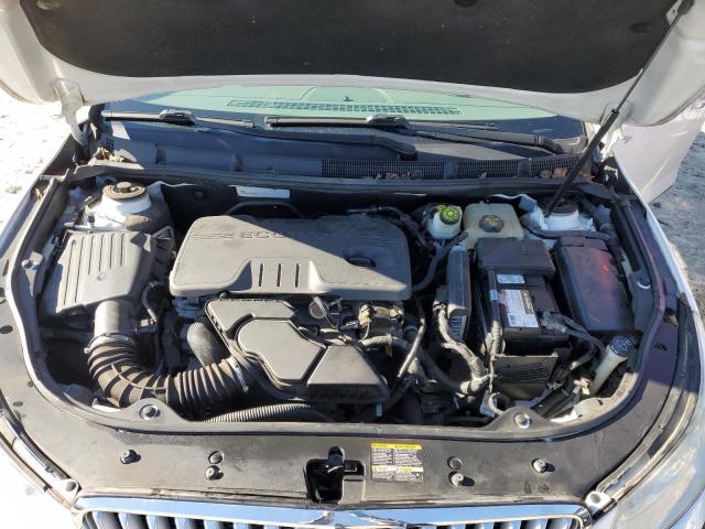 Photo 11 from auction – 2011 BUICK LACROSSE C with VIN 1G4GA5EC4BF210723