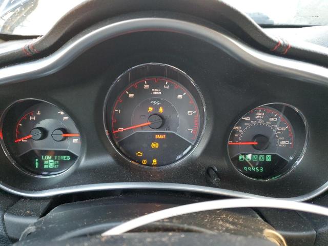 Photo 9 from auction – 2013 DODGE AVENGER with VIN 1C3CDZBG9DN503068
