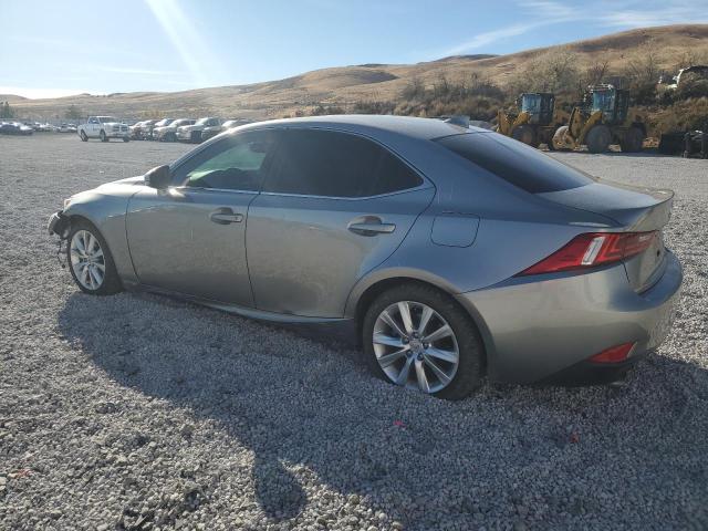 Photo 2 from auction – 2014 LEXUS IS 250 with VIN JTHCF1D26E5014569