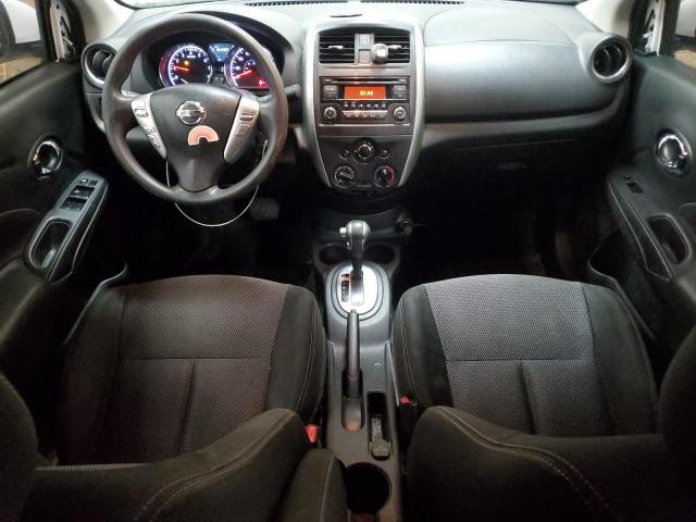 Photo 8 from auction – 2018 NISSAN VERSA S with VIN 3N1CN7AP8JL839677