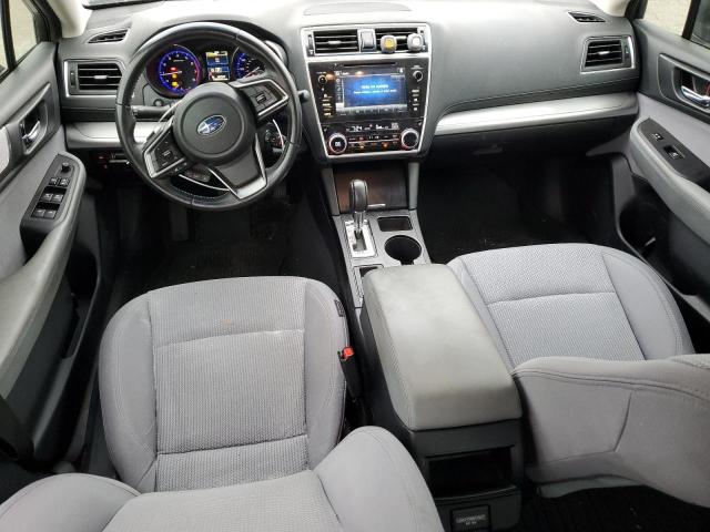 Photo 8 from auction – 2018 SUBARU LEGACY 2.5 with VIN 4S3BNAC68J3006421