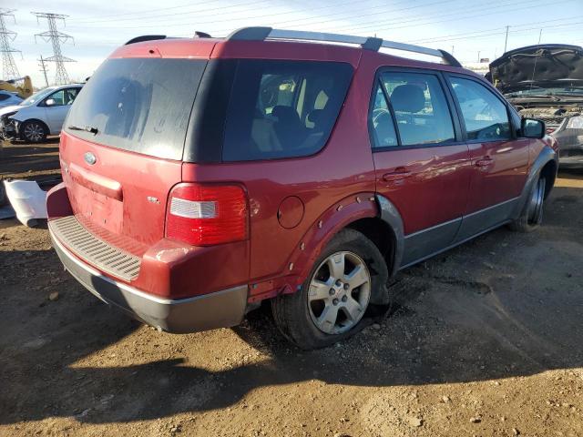 Photo 3 from auction – 2007 FORD FREESTYLE with VIN 1FMDK05177GA12219