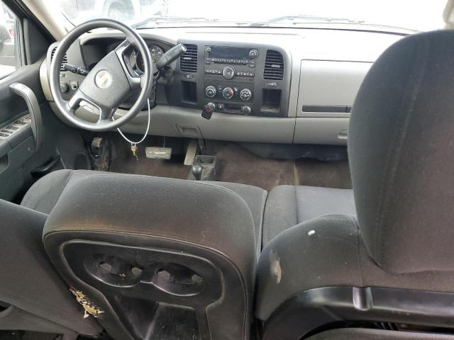 Photo 8 from auction – 2011 CHEVROLET SILVERADO with VIN 3GCPKREA7BG317934