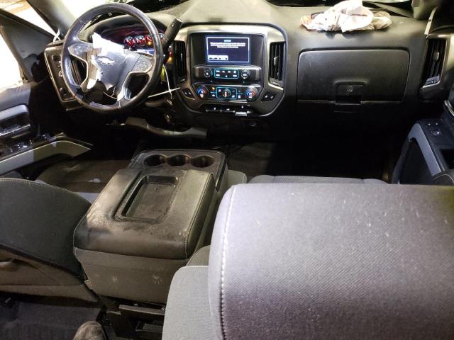 Photo 8 from auction – 2018 CHEVROLET 1500 with VIN 3GCUKREC7JG471899