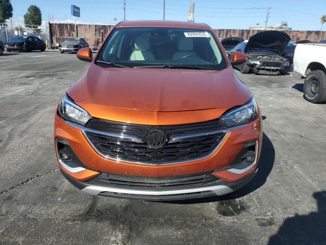 Photo 5 from auction – 2023 BUICK ENCORE GX with VIN KL4MMBS21PB128319