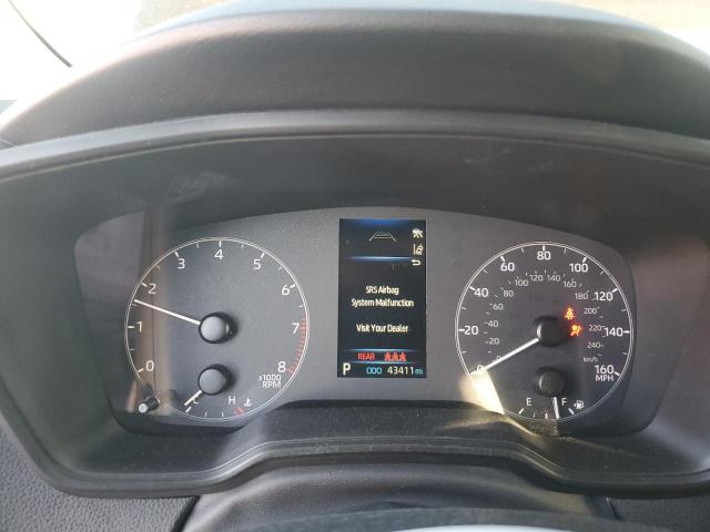 Foto 9 de la subasta – 2023 TOYOTA COROLLA LE con VIN 5YFB4MDE2PP015304