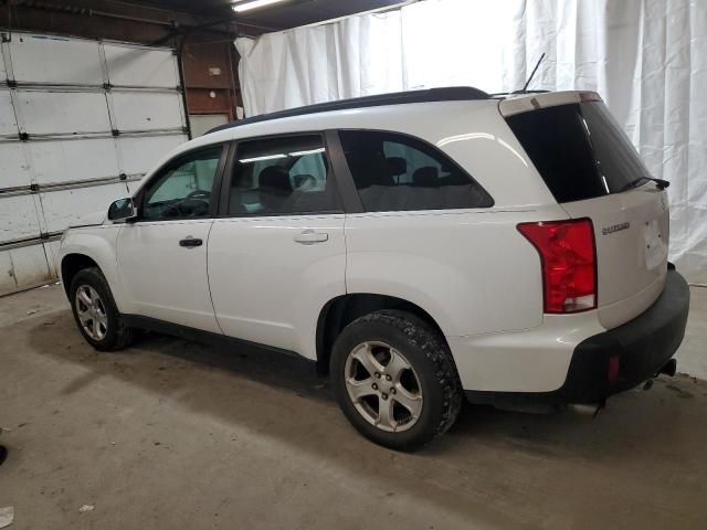 Photo 2 from auction – 2008 SUZUKI XL7 with VIN 2S3DB217086106018