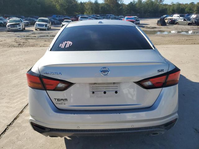 Photo 6 from auction – 2022 NISSAN ALTIMA SR with VIN 1N4BL4CV0NN302371