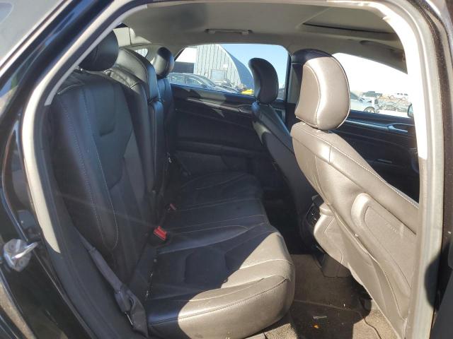 Photo 10 from auction – 2015 FORD FUSION TIT with VIN 3FA6P0RU0FR205876