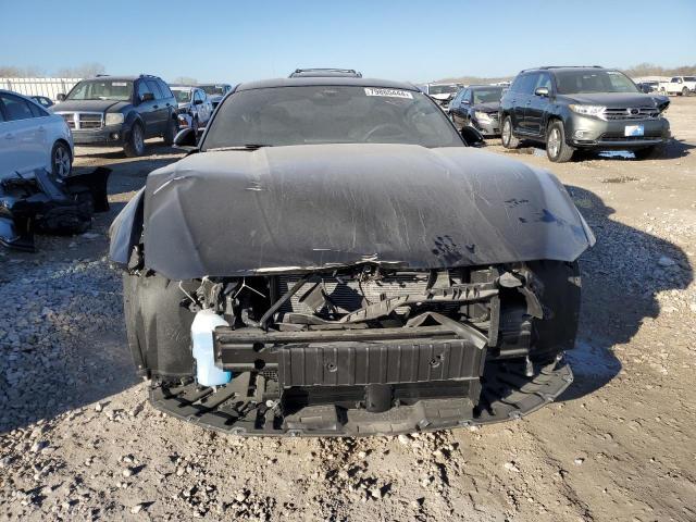 Photo 5 from auction – 2024 FORD MUSTANG with VIN 1FA6P8TH3R5117194