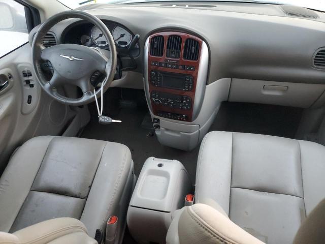 Photo 8 from auction – 2000 FORD WINDSTAR S with VIN 2FMZA5243YBA31038