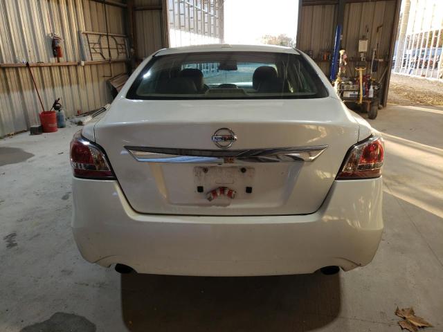 Photo 6 from auction – 2014 NISSAN ALTIMA 2.5 with VIN 1N4AL3AP0EC196963