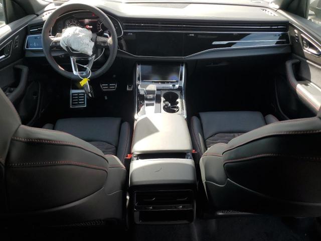 Photo 8 from auction – 2024 AUDI RS Q8 with VIN WU1ARBF19RD015644