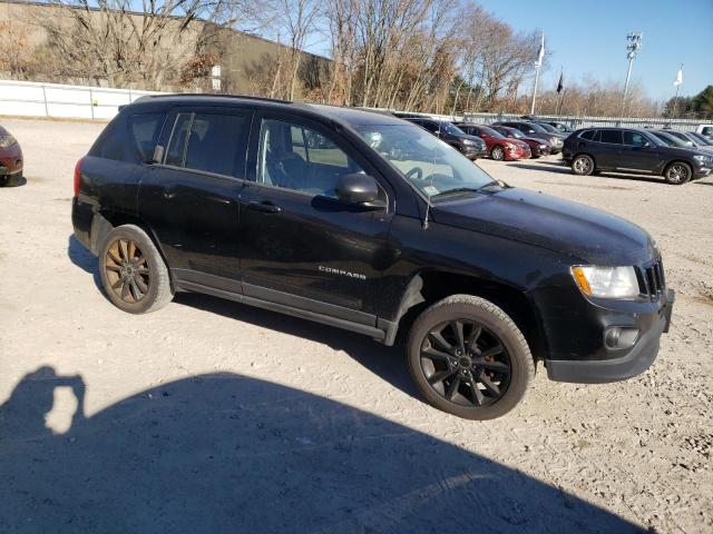 Photo 4 from auction – 2012 JEEP COMPASS LA with VIN 1C4NJDEB1CD676734