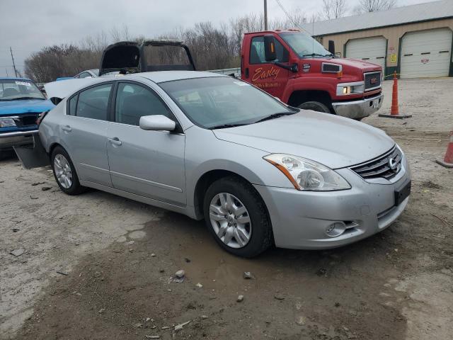 Photo 4 from auction – 2012 NISSAN ALTIMA BAS with VIN 1N4AL2AP0CN458699