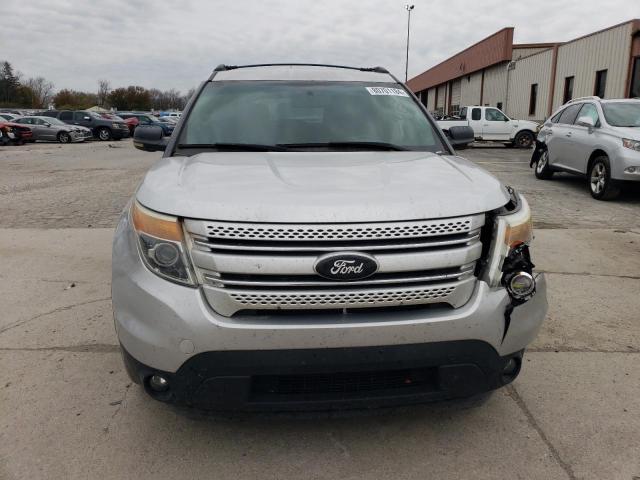 Photo 5 from auction – 2011 FORD EXPLORER X with VIN 1FMHK8D87BGA44417