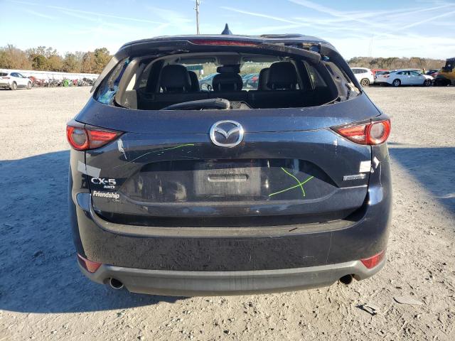 Photo 6 from auction – 2020 MAZDA CX-5 GRAND with VIN JM3KFBDM4L0727993
