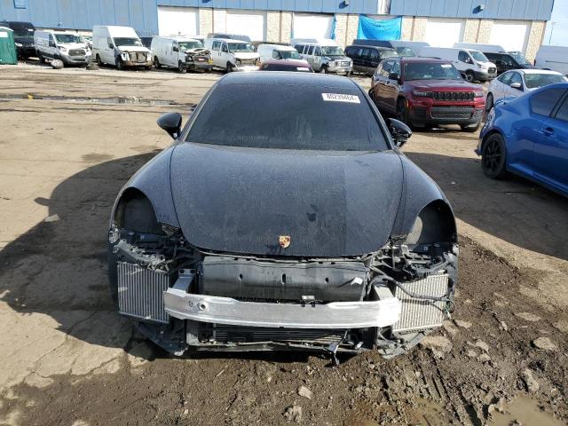 Photo 5 from auction – 2018 PORSCHE PANAMERA 4 with VIN WP0AB2A7XJL135606