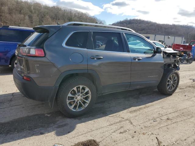 Photo 3 from auction – 2019 JEEP CHEROKEE L with VIN 1C4PJMLB5KD438542