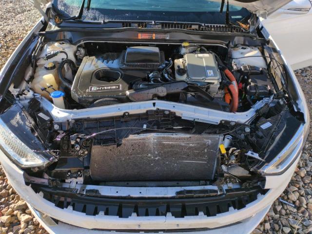 Photo 11 from auction – 2018 FORD FUSION TIT with VIN 3FA6P0RU9JR181747