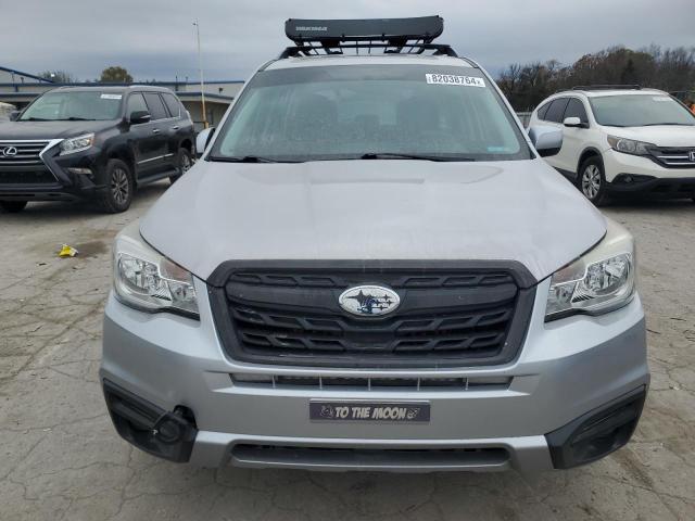 Photo 5 from auction – 2017 SUBARU FORESTER 2 with VIN JF2SJAEC7HH809055