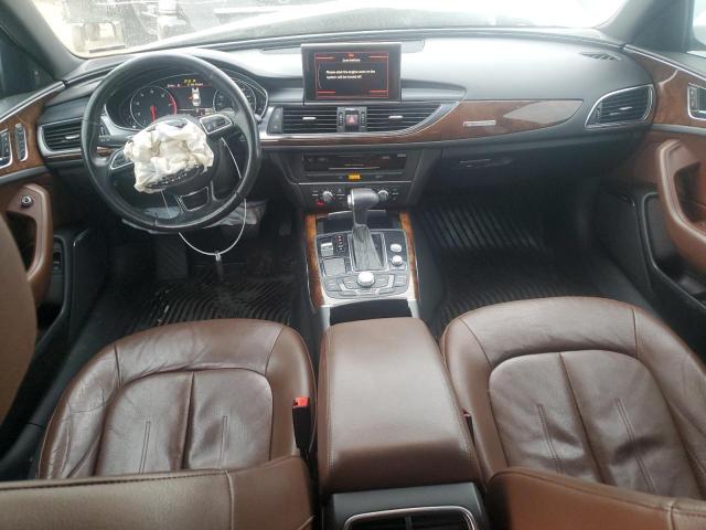 Photo 8 from auction – 2014 AUDI A6 PREMIUM with VIN WAUFGAFC6EN083034