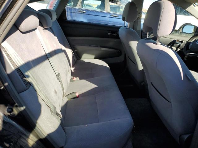 Photo 10 from auction – 2006 TOYOTA PRIUS with VIN JTDKB20U767530936