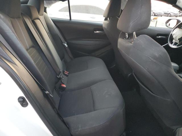 Photo 10 from auction – 2020 TOYOTA COROLLA SE with VIN 5YFS4RCE2LP048215